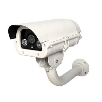 Analog CCTV Camera