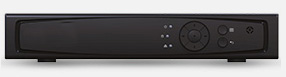 Digital Video Recorder 4 channel