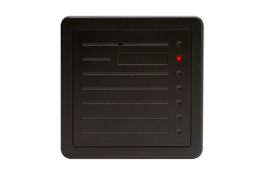 Thumb plus Proximate card device